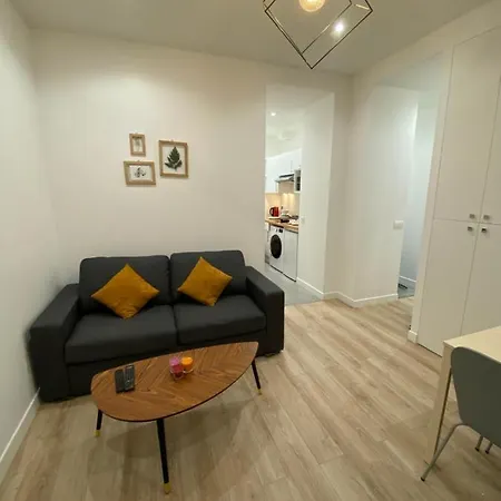 Alex'S House Apartment Paris Exterior photo