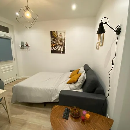 Alex'S House Apartment Paris Exterior photo