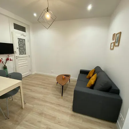 Alex'S House Apartment Paris Exterior photo