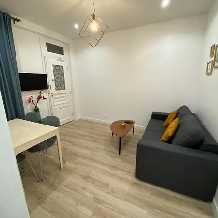 Alex'S House Apartment Paris Exterior photo