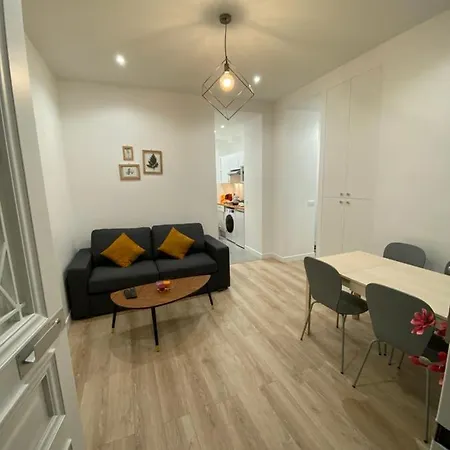 Alex'S House Apartment Paris Exterior photo