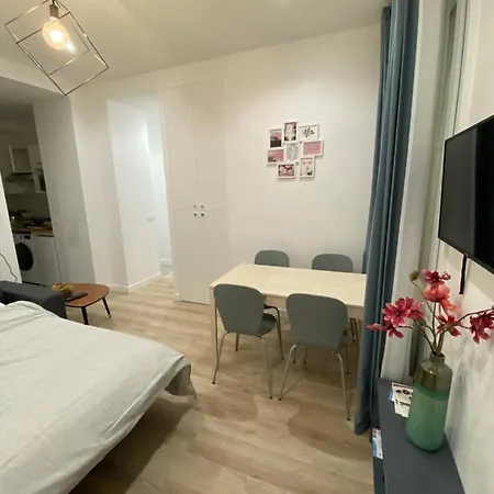 Alex'S House Apartment Paris Exterior photo