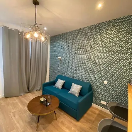 Alex'S House Apartment Paris Exterior photo