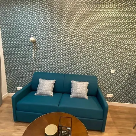Alex'S House Apartment Paris Exterior photo