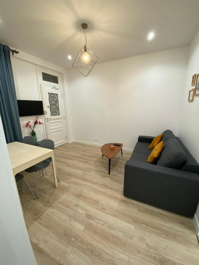 Apartamento Alex's House