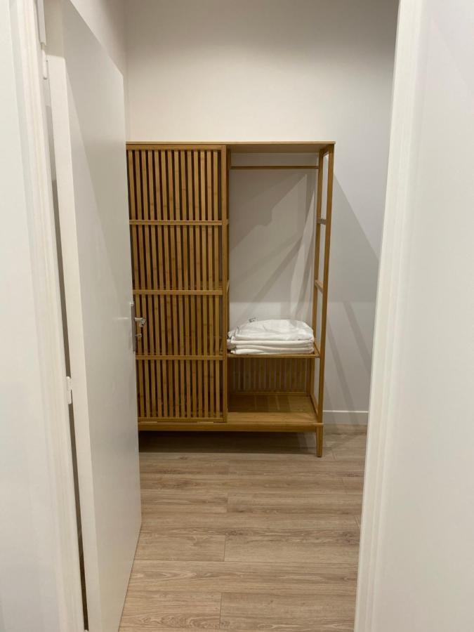 Apartamento Alex's House *