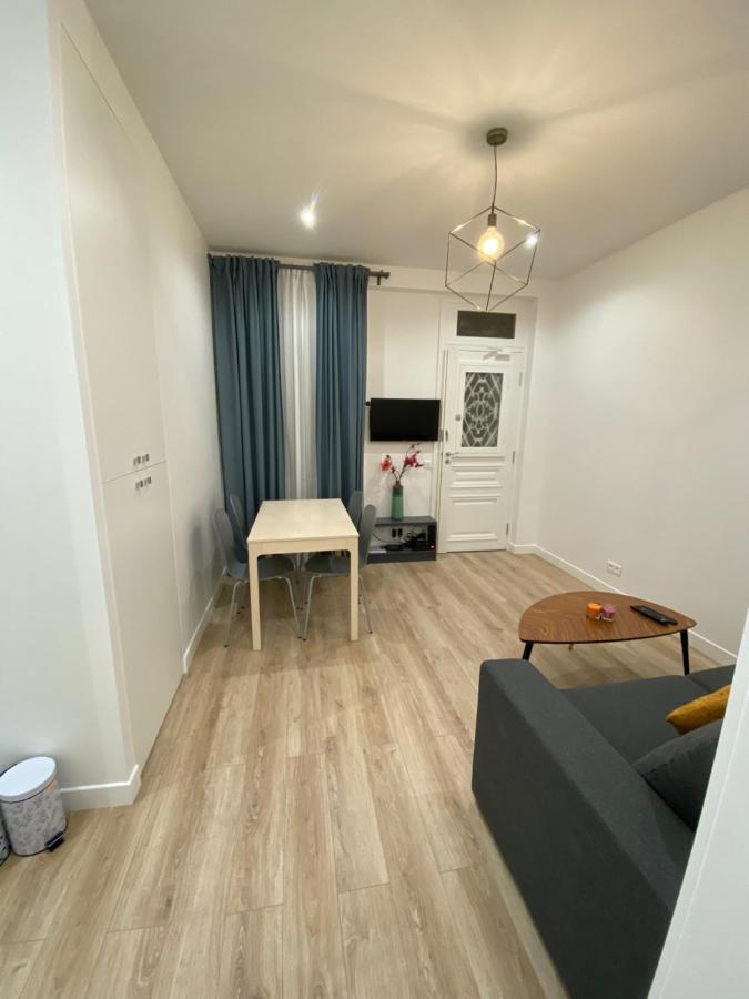Apartamento Alex's House París